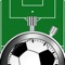 Collect, track and share soccer statistics with ease