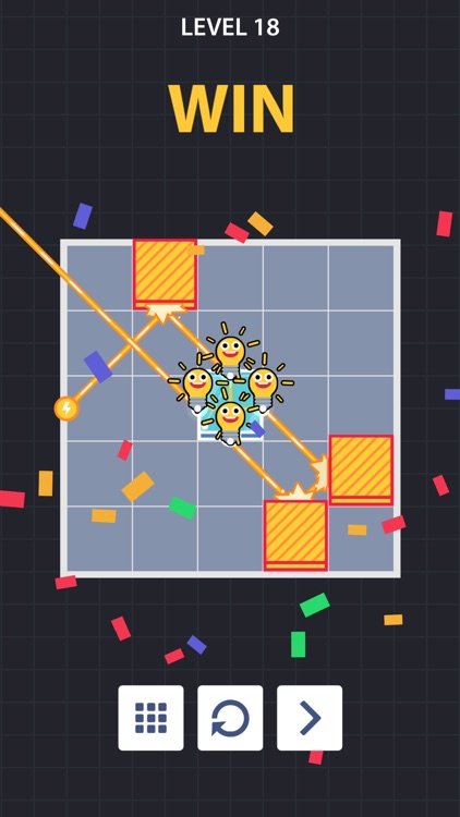 Light Them Up screenshot-3