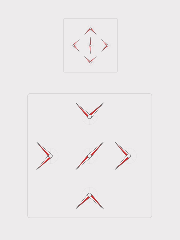 Screenshot #4 for turn,
