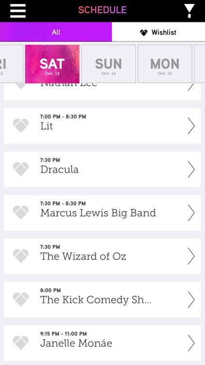 Open Spaces KC screenshot-3