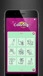 coloring pages hd iphone resimleri 3