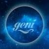 Geni - iPadアプリ