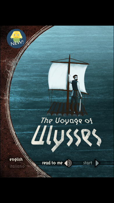 The Voyage of Ulyssesのおすすめ画像1