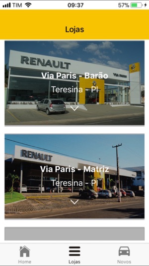 Via Paris Veículos(圖3)-速報App