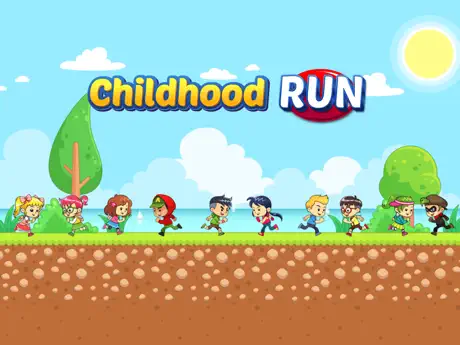 Childhood Run