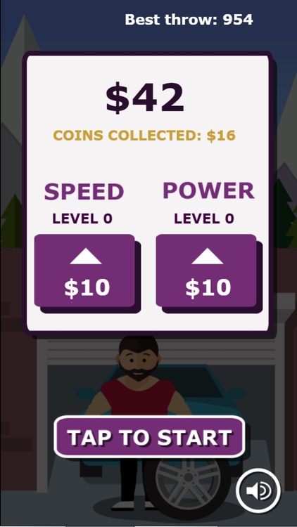 Throw It Higher! screenshot-3