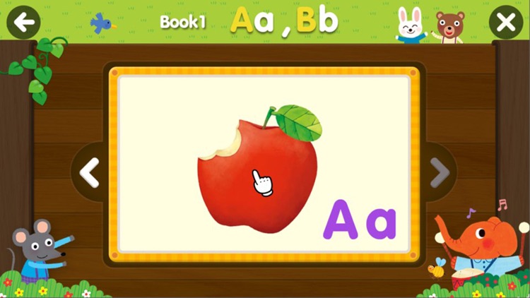 YBM리더스 screenshot-3