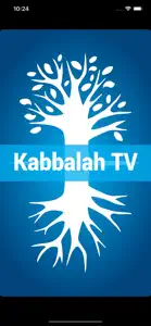 Kabbalah TV screenshot #1 for iPhone