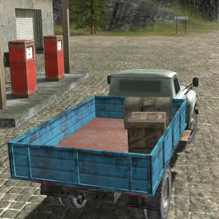 Cargo Drive Cheats