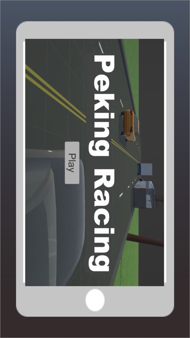 Peking Racing-stimulate and Interesting screenshot 3