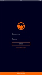 Saf&aacute;ri Urbano Captura de tela 1