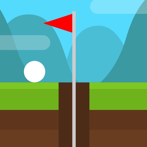 Infinite Golf icon