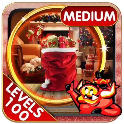 Christmas Day Hidden Objects Читы