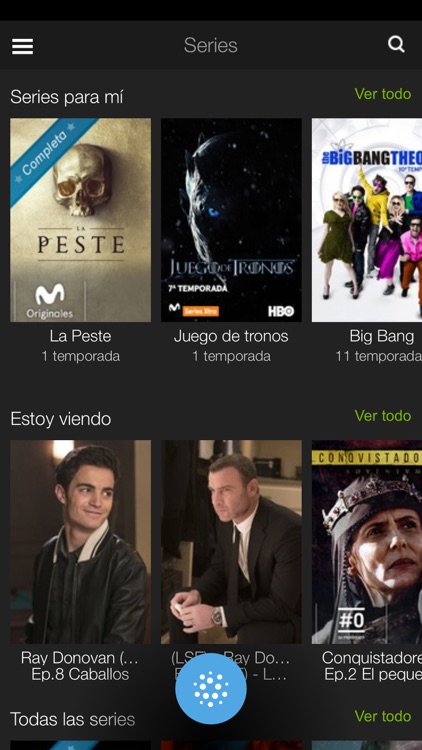 MOVISTAR+