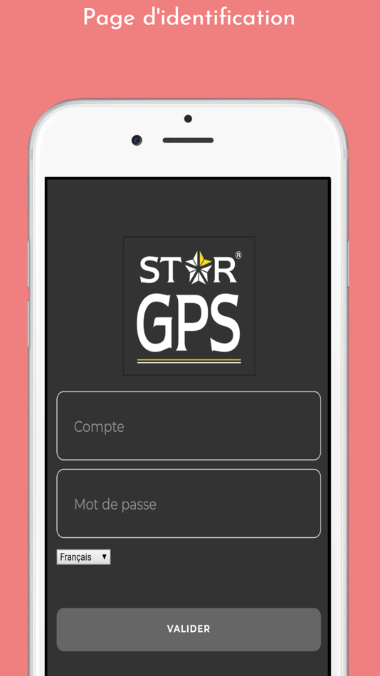 #4. StarGPS® (iOS) 由: najm chaarani
