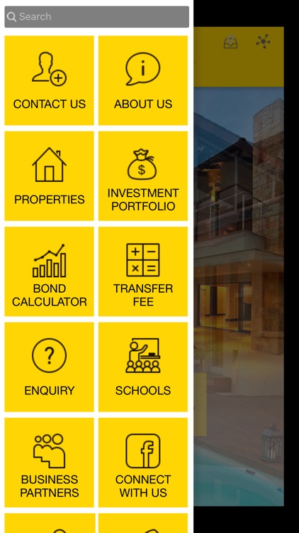 Rawson Properties Tableview