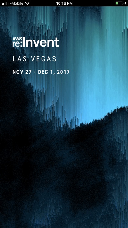 AWS re:Invent