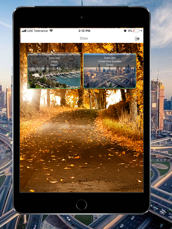 Screenshot #5 pour Smart Cam Me