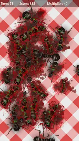 Game screenshot No More Ants - squash them all mod apk