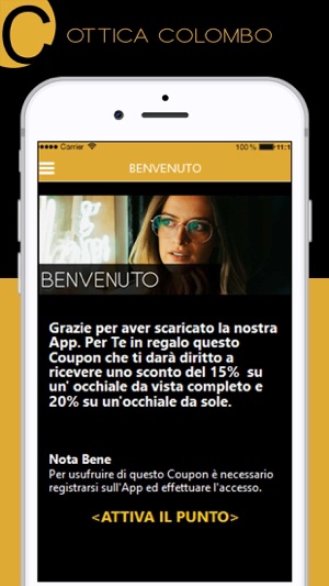 Ottica Colombo(圖1)-速報App
