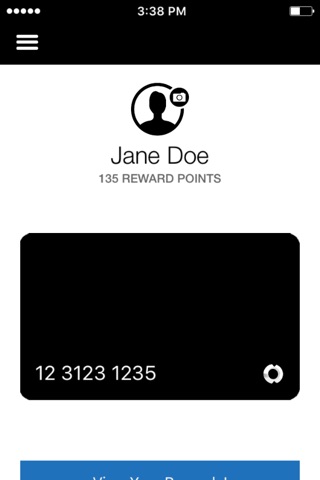 Crate and Barrel Card App screenshot 4