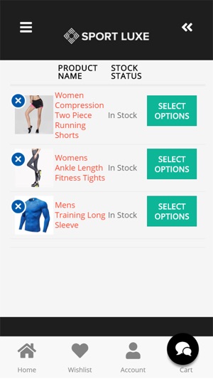 Sport Luxe(圖3)-速報App