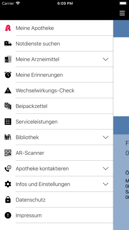 Glück-Auf-Apo BC - Frenzel