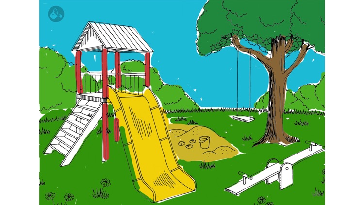 Shamma and Friends, HBZ screenshot-3