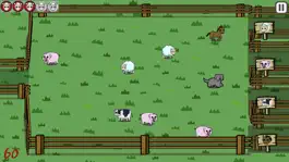 Game screenshot Farm Guard: Sheep Dog Edition apk