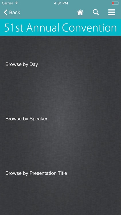 ABCT 51st Annual Convention