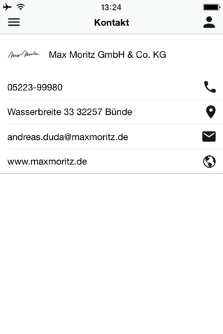 Max Moritz screenshot 4