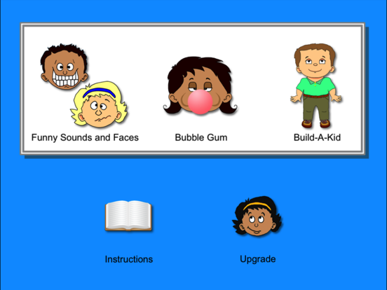 Screenshot #4 pour Switch Kids Lite
