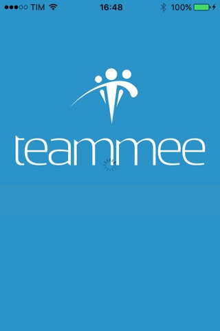 Teammee screenshot 3