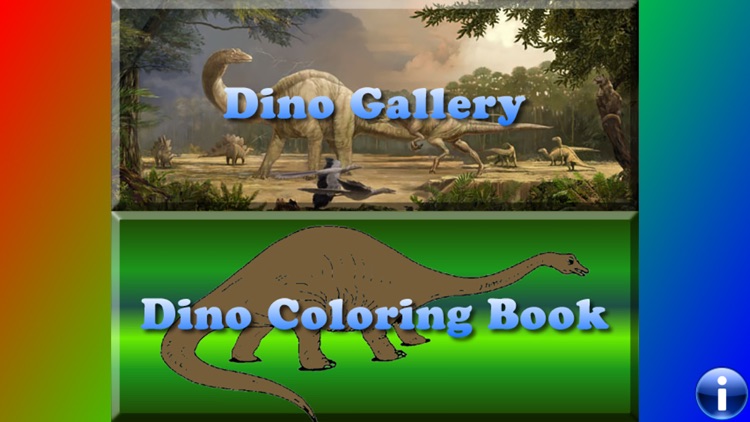 Dinosaurs for Toddlers & Kids