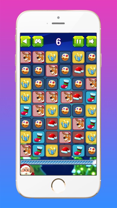 Gifts  Match screenshot 2