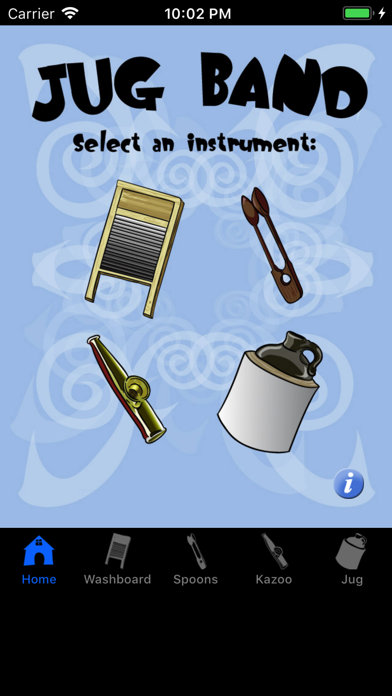 Jug Band screenshot