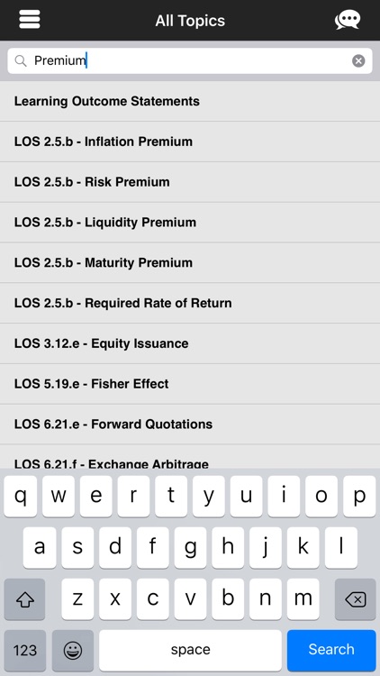 2019 Pass the CFA® Level I screenshot-3