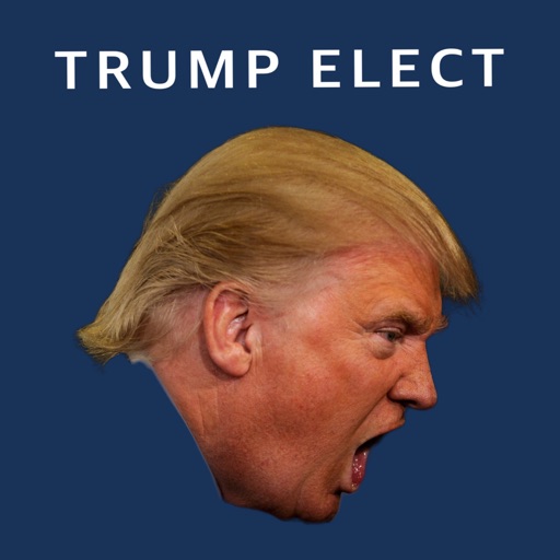 Trump Elect Trump Elect