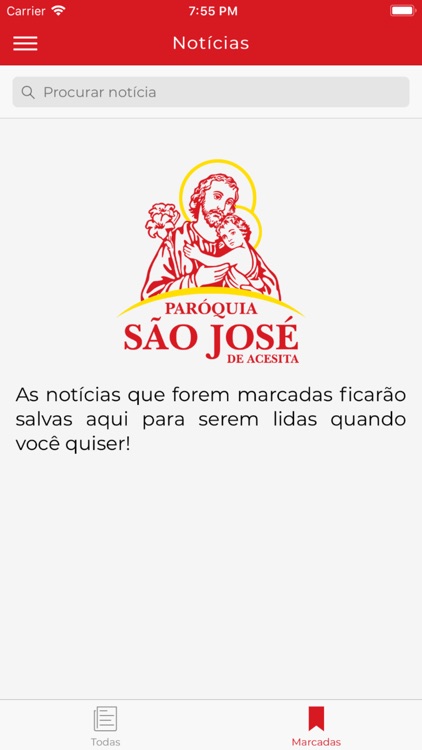 Paróquia São José