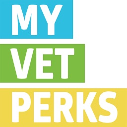 my vet perks