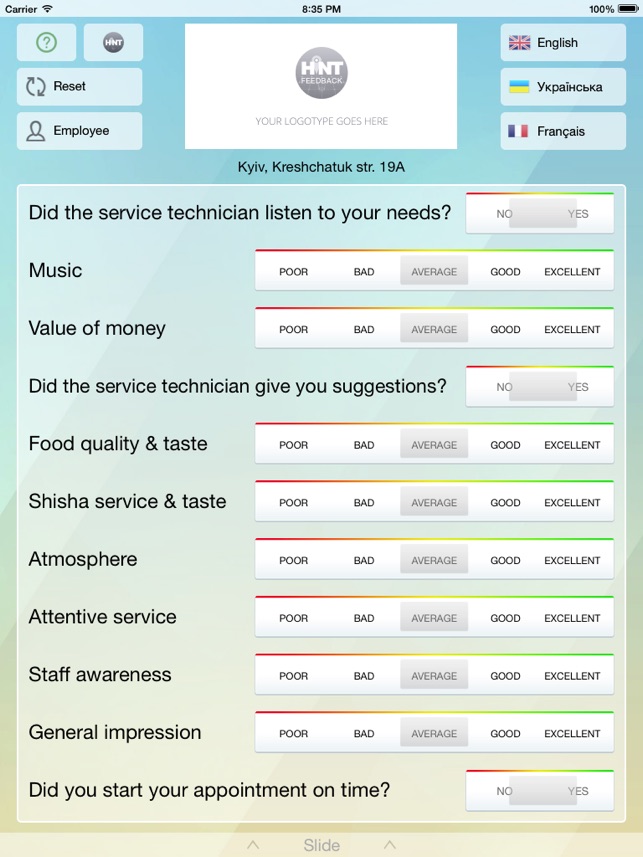 Hint Hospitality(圖2)-速報App