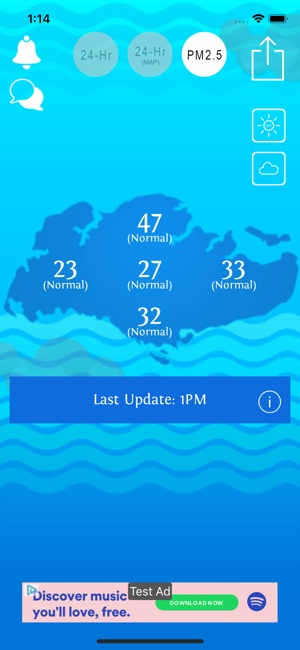 Haze@SG(圖3)-速報App
