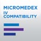Buy Micromedex IV Compatibility powered by the Trissel's™ 2 Clinical Pharmaceutics Database for only $2