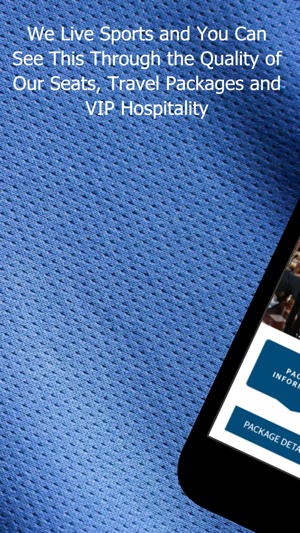 PrimeSport-Sports tickets, vip hospitality, events(圖3)-速報App