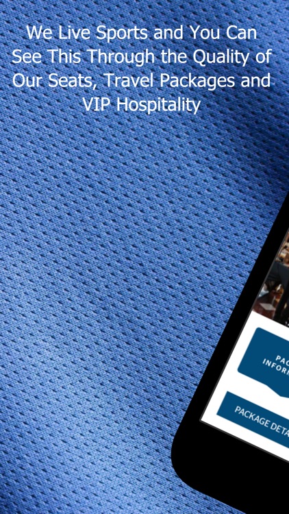 PrimeSport-Sports tickets, vip hospitality, events