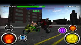 Game screenshot Race, Stunt, Fight 2! Lite apk