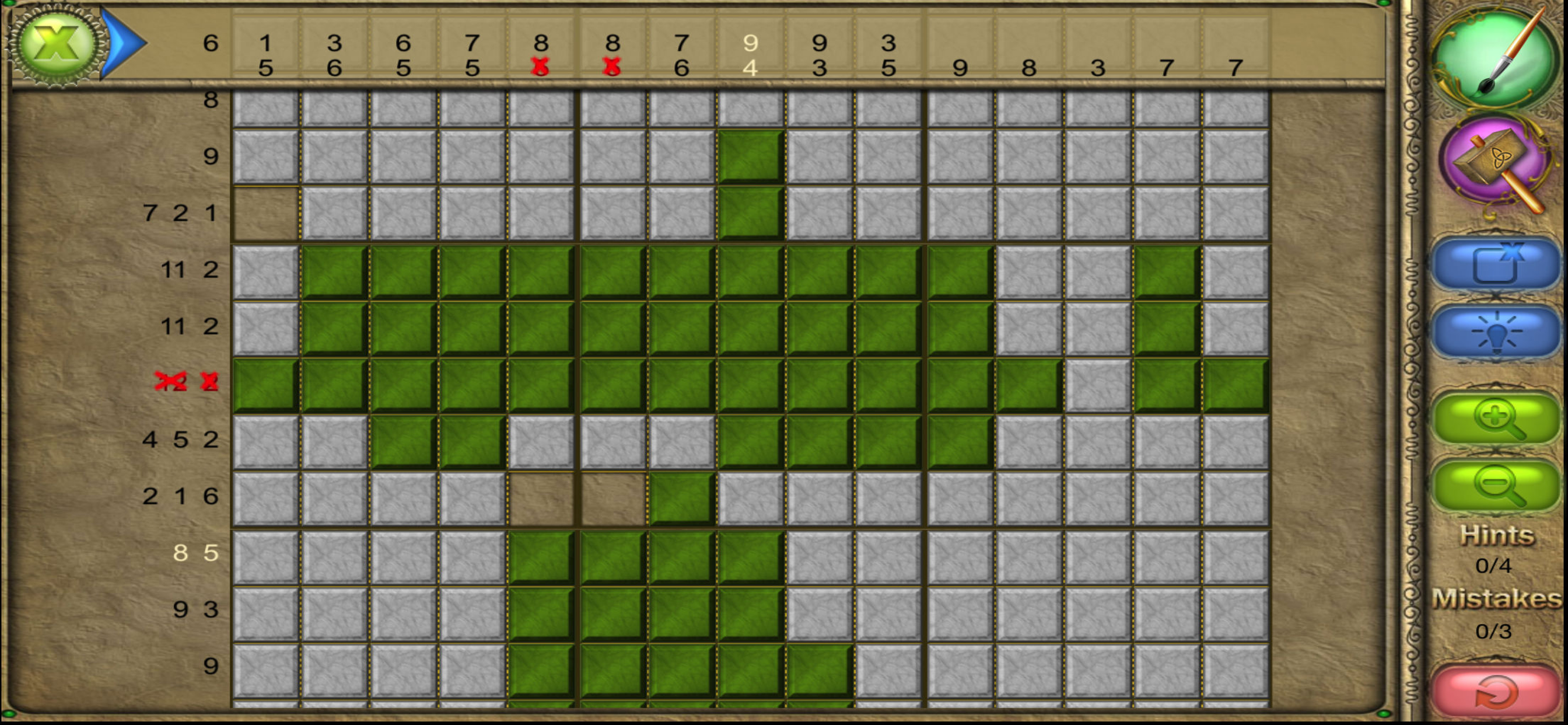 FlipPix Art - Games screenshot 4