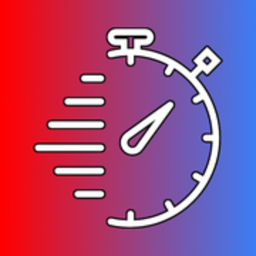 Stopwatch Timer! iOS App