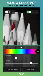 color wow iphone screenshot 4
