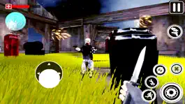 Game screenshot Dead Target Zombie hack